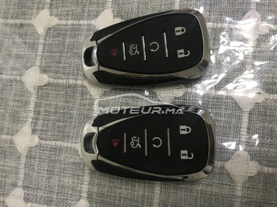 شيفروليه كامارو مستعملة 1161343