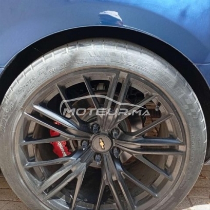 شيفروليه كامارو مستعملة 2571085