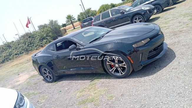 CHEVROLET Camaro Rs occasion 2418807