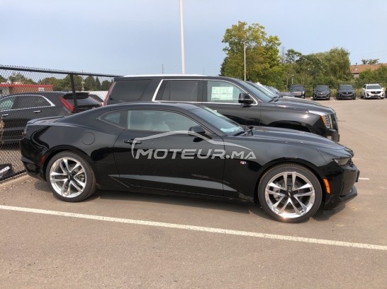 شيفروليه كامارو Rs 2.0l مستعملة 1139506