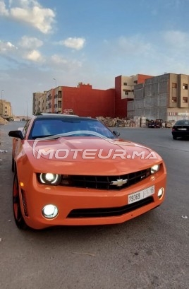 شيفروليه كامارو Rs مستعملة 1445842