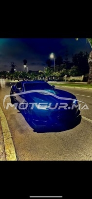 CHEVROLET Camaro occasion 1695692