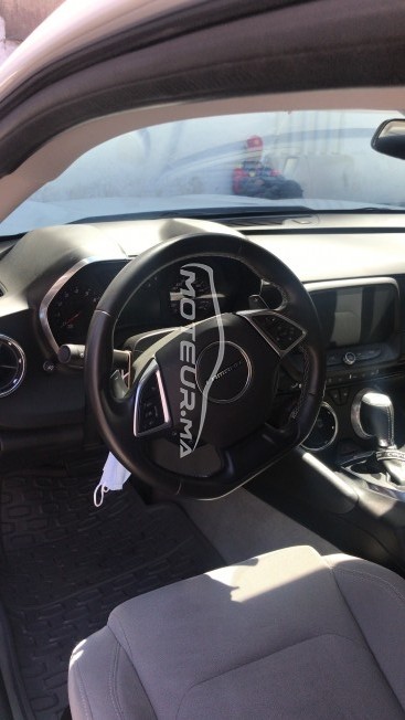 شيفروليه كامارو مستعملة 1161345