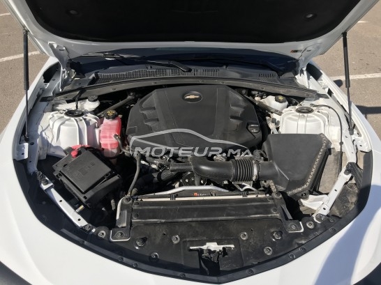 شيفروليه كامارو مستعملة 1161344