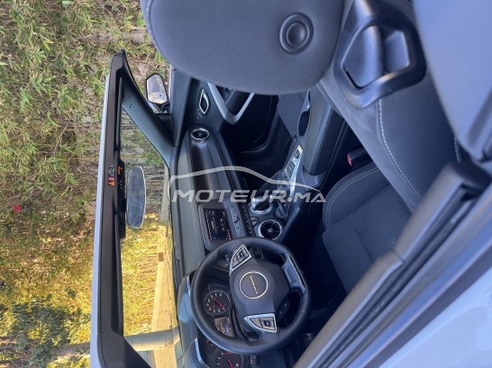 CHEVROLET Camaro 2020 occasion 2858785