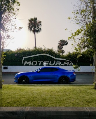 شيفروليه كامارو Rs مستعملة 3359942