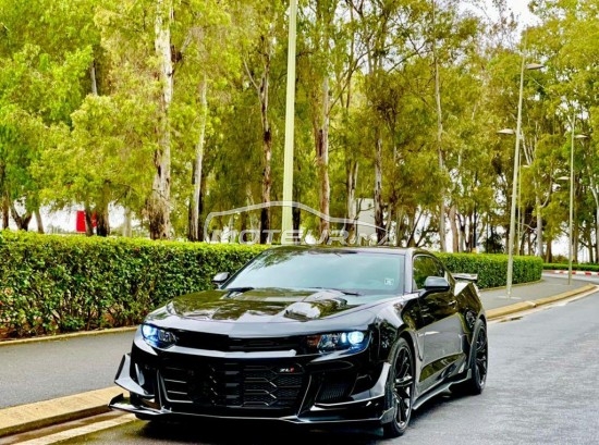 شيفروليه كامارو مستعملة 1541953