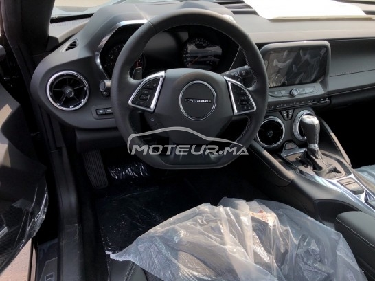 شيفروليه كامارو Rs 2.0l مستعملة 1139509