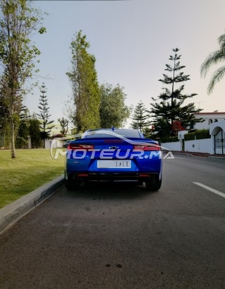 شيفروليه كامارو Rs مستعملة 3359939