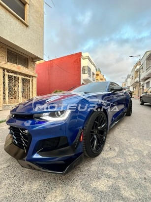 CHEVROLET Camaro 1lt occasion 1670272