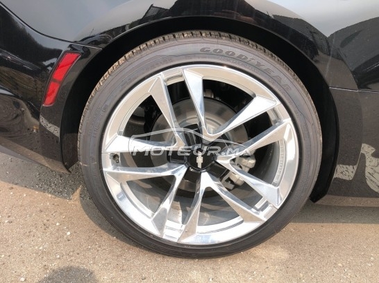 شيفروليه كامارو Rs 2.0l مستعملة 1139508