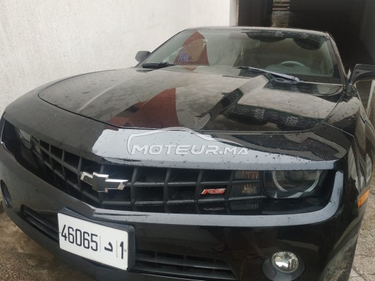CHEVROLET Camaro 3.6l occasion 1303274