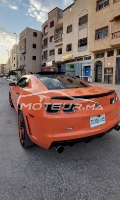 شيفروليه كامارو Rs مستعملة 1445840