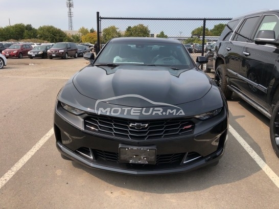 شيفروليه كامارو Rs 2.0l مستعملة 1139504