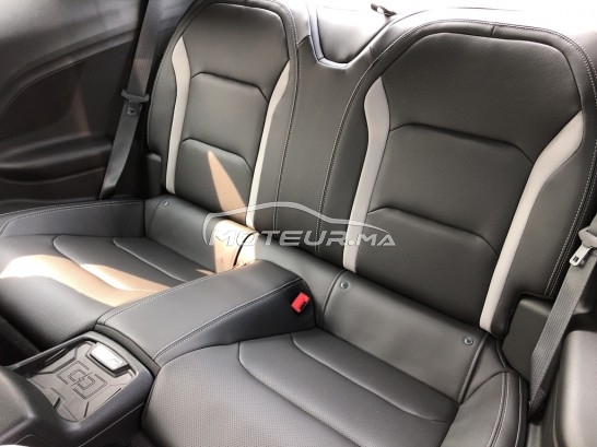 شيفروليه كامارو Rs 2.0l مستعملة 1139512