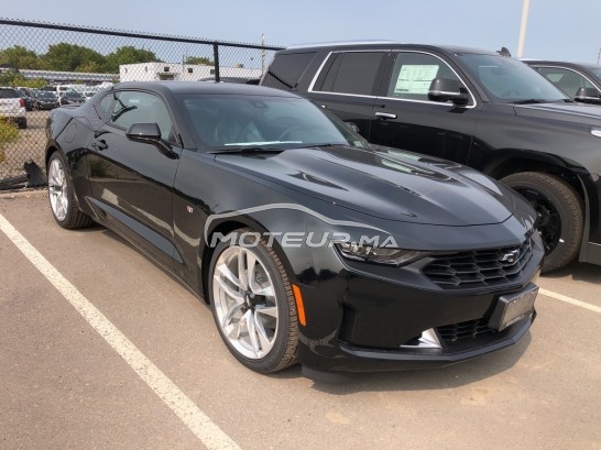 شيفروليه كامارو Rs 2.0l مستعملة 1139505