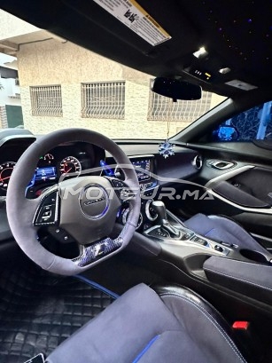 CHEVROLET Camaro 1lt occasion 1670273