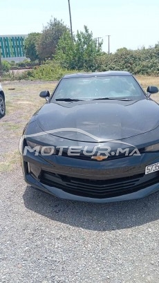 CHEVROLET Camaro Rs occasion 2418803
