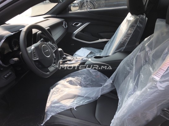 شيفروليه كامارو Rs 2.0l مستعملة 1139511