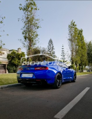 شيفروليه كامارو Rs مستعملة 3359940