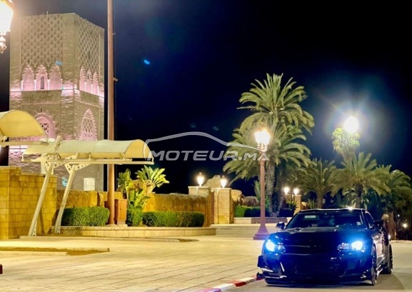 شيفروليه كامارو مستعملة 1541948