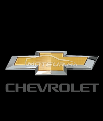 Chevrolet Camaro occasion Essence Modèle 2023