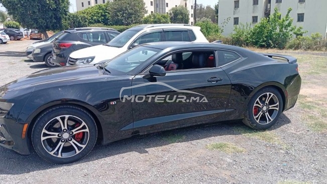 CHEVROLET Camaro Rs occasion 2418804