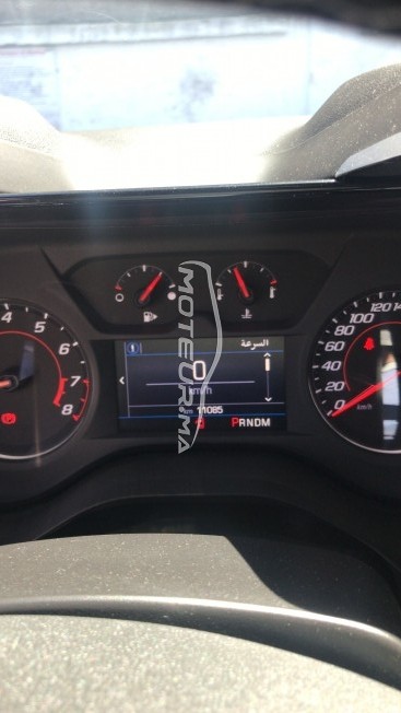 شيفروليه كامارو مستعملة 1161348