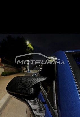 CHEVROLET Camaro occasion 1695688