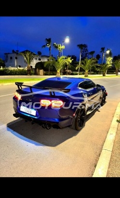 CHEVROLET Camaro occasion 1695691