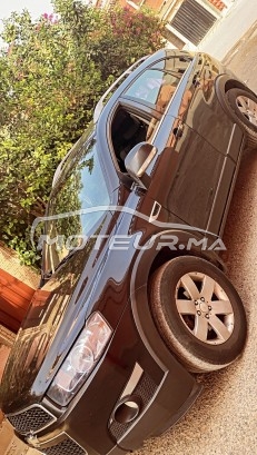 شيفروليه كابتيفا Lt مستعملة 1638710