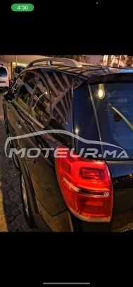 CHEVROLET Captiva Ltz occasion 1751399