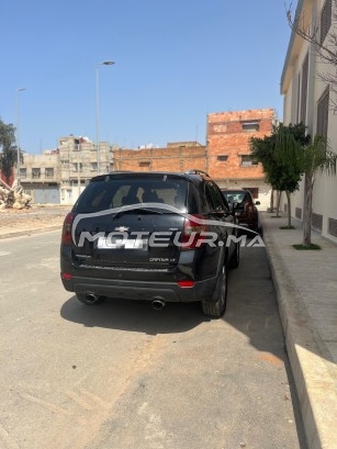 CHEVROLET Captiva occasion 1943674