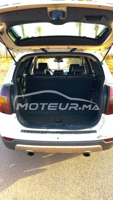 CHEVROLET Captiva 2l occasion 1947407