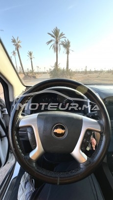 CHEVROLET Captiva 2l occasion 1947405