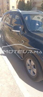 CHEVROLET Captiva occasion 1801311