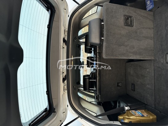 CHEVROLET Captiva Executive occasion 1702751