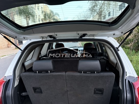 شيفروليه كابتيفا مستعملة 2190914