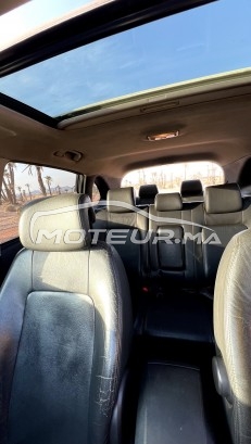 CHEVROLET Captiva 2l occasion 1947408