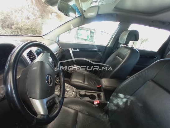 CHEVROLET Captiva occasion 1793498