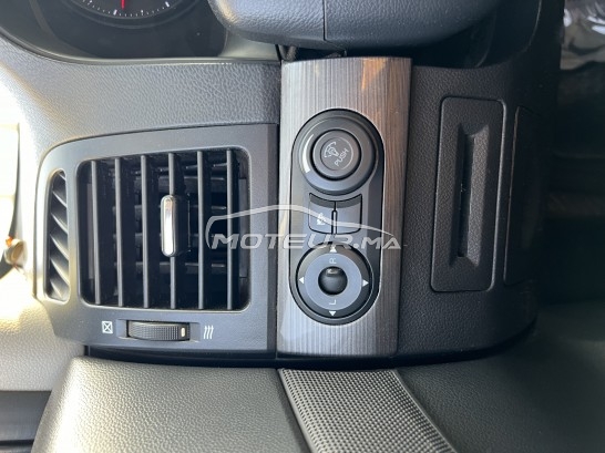 CHEVROLET Captiva 2l occasion 1947401