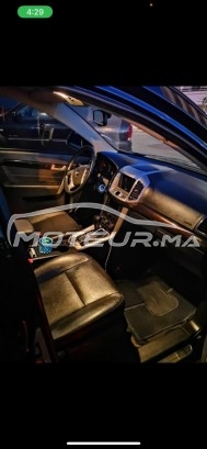 CHEVROLET Captiva Ltz occasion 1751395
