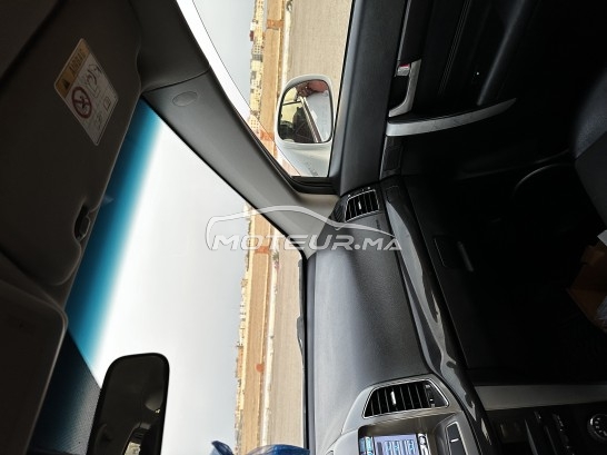 CHEVROLET Captiva Executive occasion 1702752