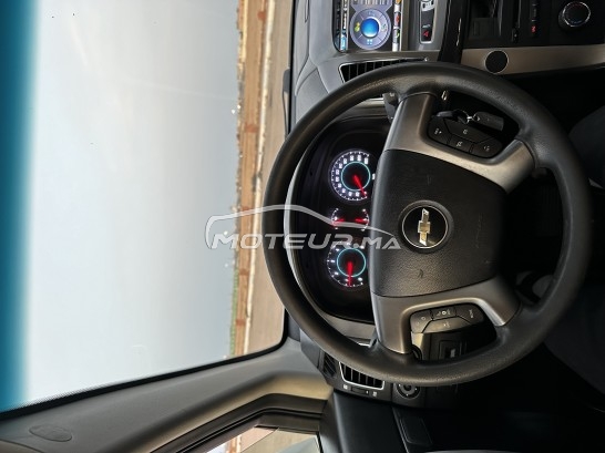 CHEVROLET Captiva Executive occasion 1702754