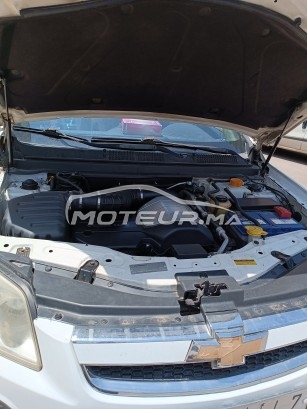 CHEVROLET Captiva occasion 1638647