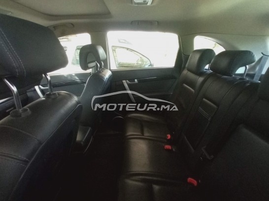 CHEVROLET Captiva occasion 1793496