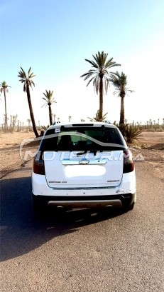 CHEVROLET Captiva 2l occasion 1947447