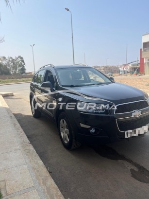 CHEVROLET Captiva occasion 1943673