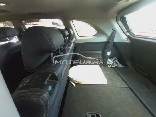 CHEVROLET Captiva occasion 1793497