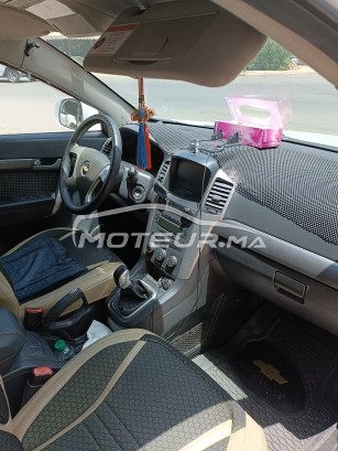 CHEVROLET Captiva occasion 1638650